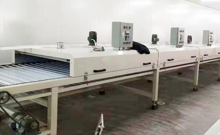 滾筒輸送機(jī)