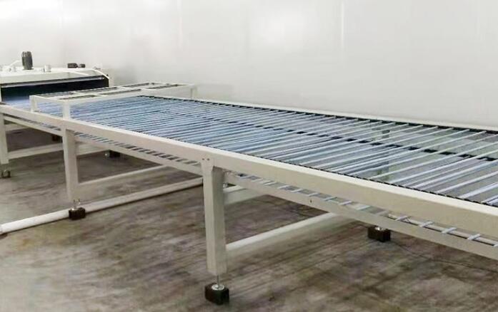 滾筒輸送機(jī)