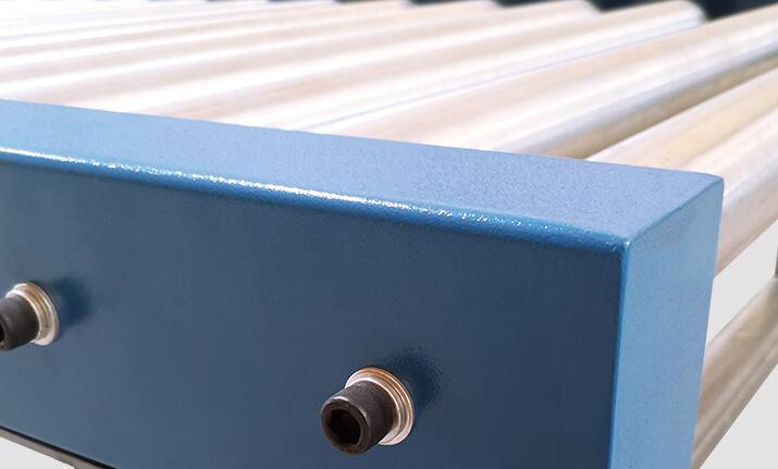 滾筒輸送機(jī)