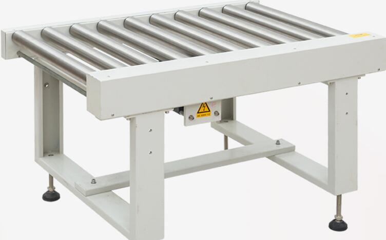 滾筒輸送機(jī)