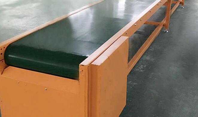 皮帶輸送機(jī)