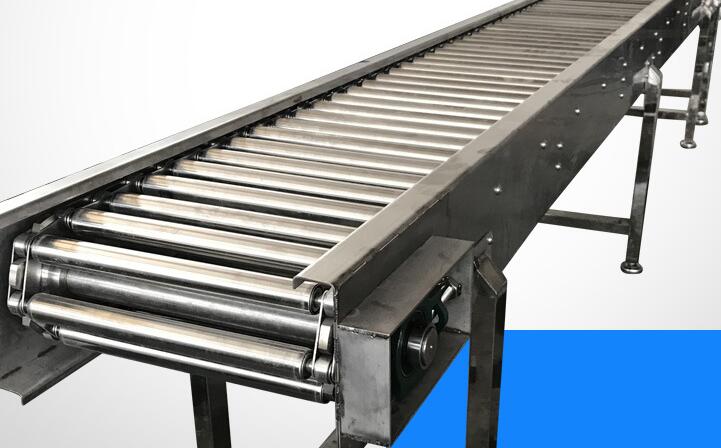 滾筒輸送機(jī)