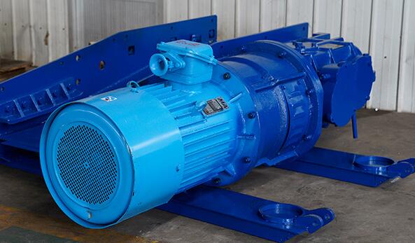 鏈板輸送機(jī)