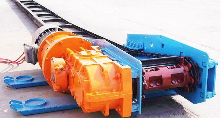 滾筒輸送機(jī)