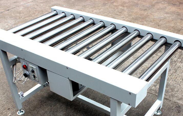 滾筒輸送機(jī)