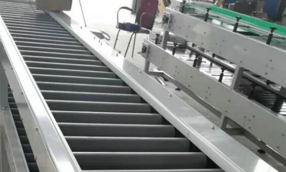 滾筒輸送機(jī)