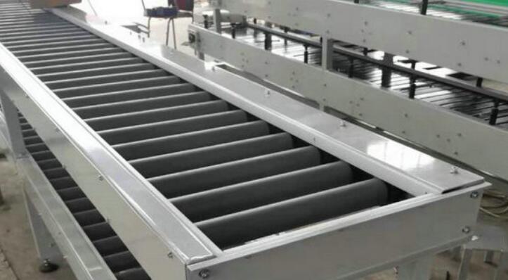 滾筒輸送機(jī)