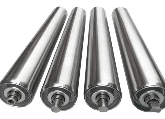 輸送機滾筒配件