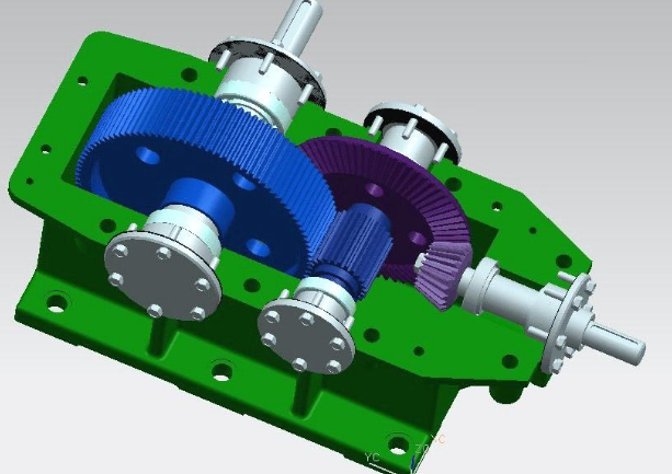 輸送機電機 輸送機電機