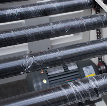 包膠滾筒 包膠滾筒