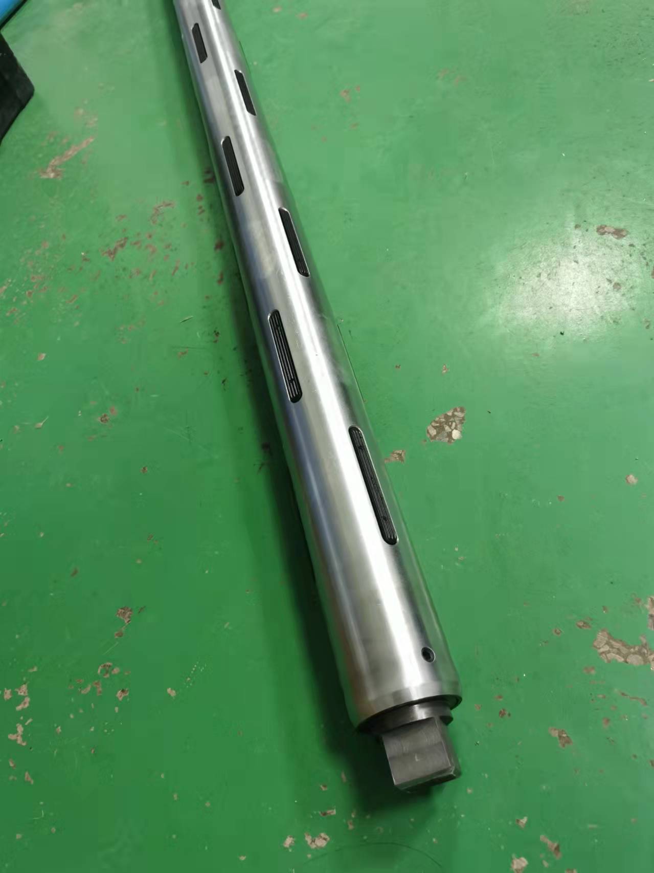 氣漲軸實(shí)圖 氣漲軸實(shí)圖