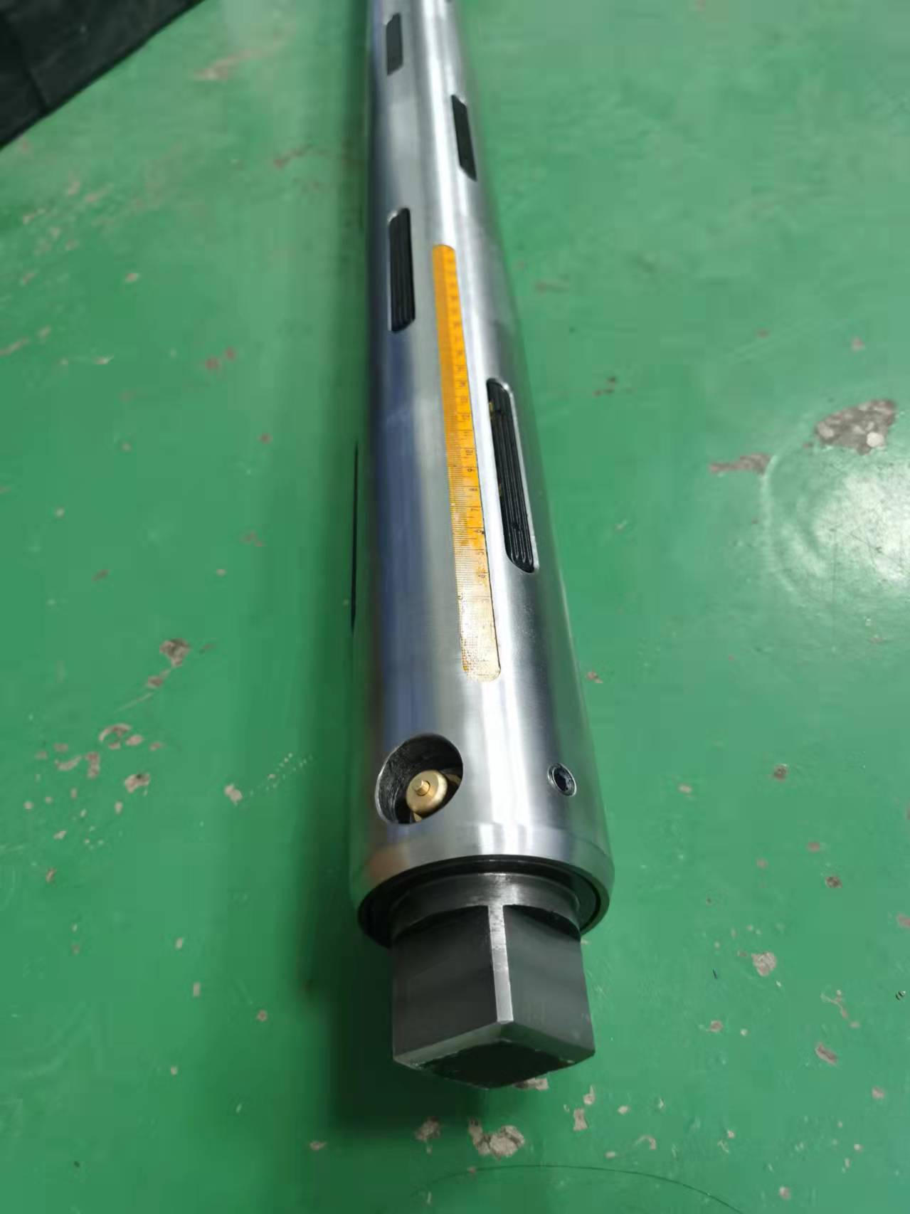 氣漲軸實(shí)圖 氣漲軸實(shí)圖