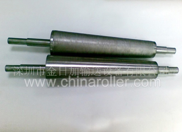 轉(zhuǎn)彎皮帶機(jī)頭、尾輪